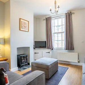 7 Buckingham Street York