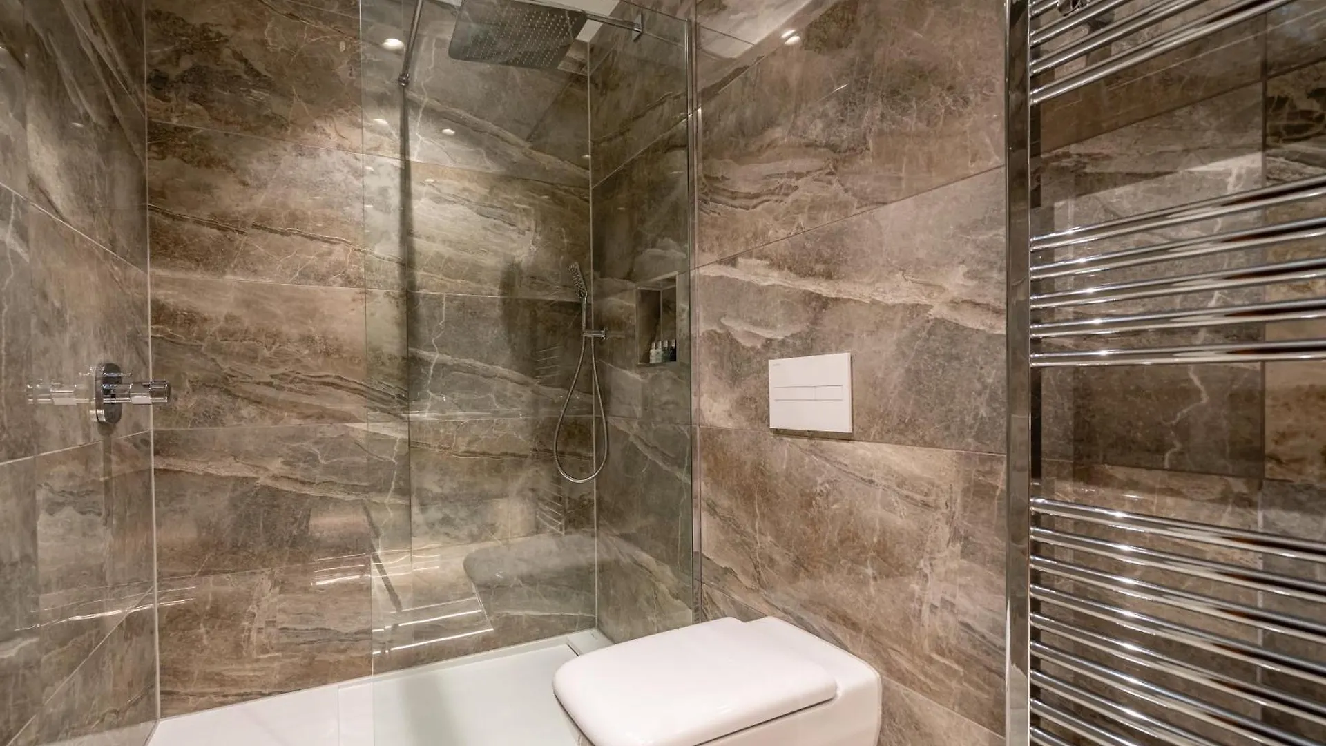 Boutique Apartment At The Old Fire Station York