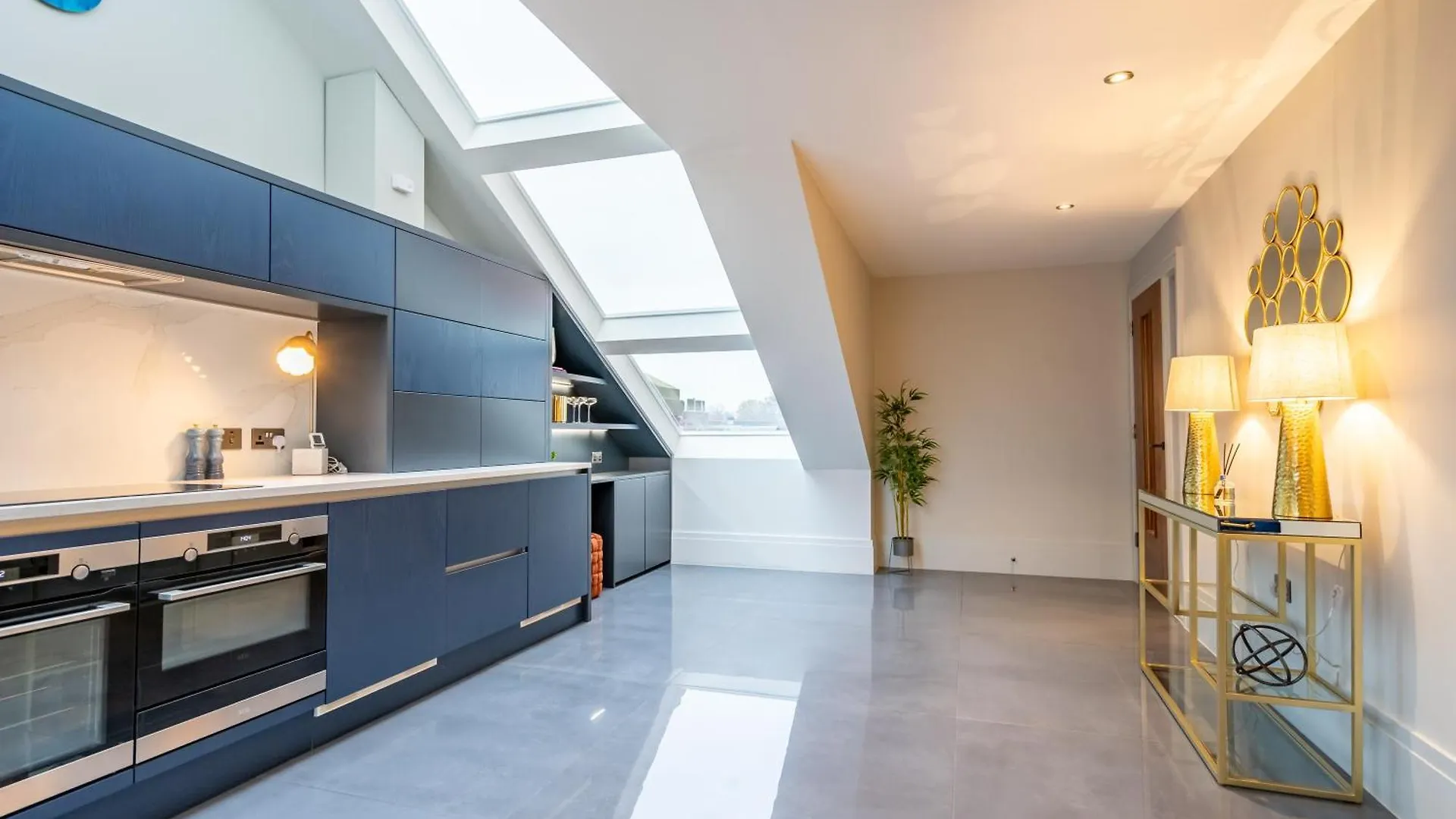 Boutique Apartment At The Old Fire Station York 0*,  United Kingdom