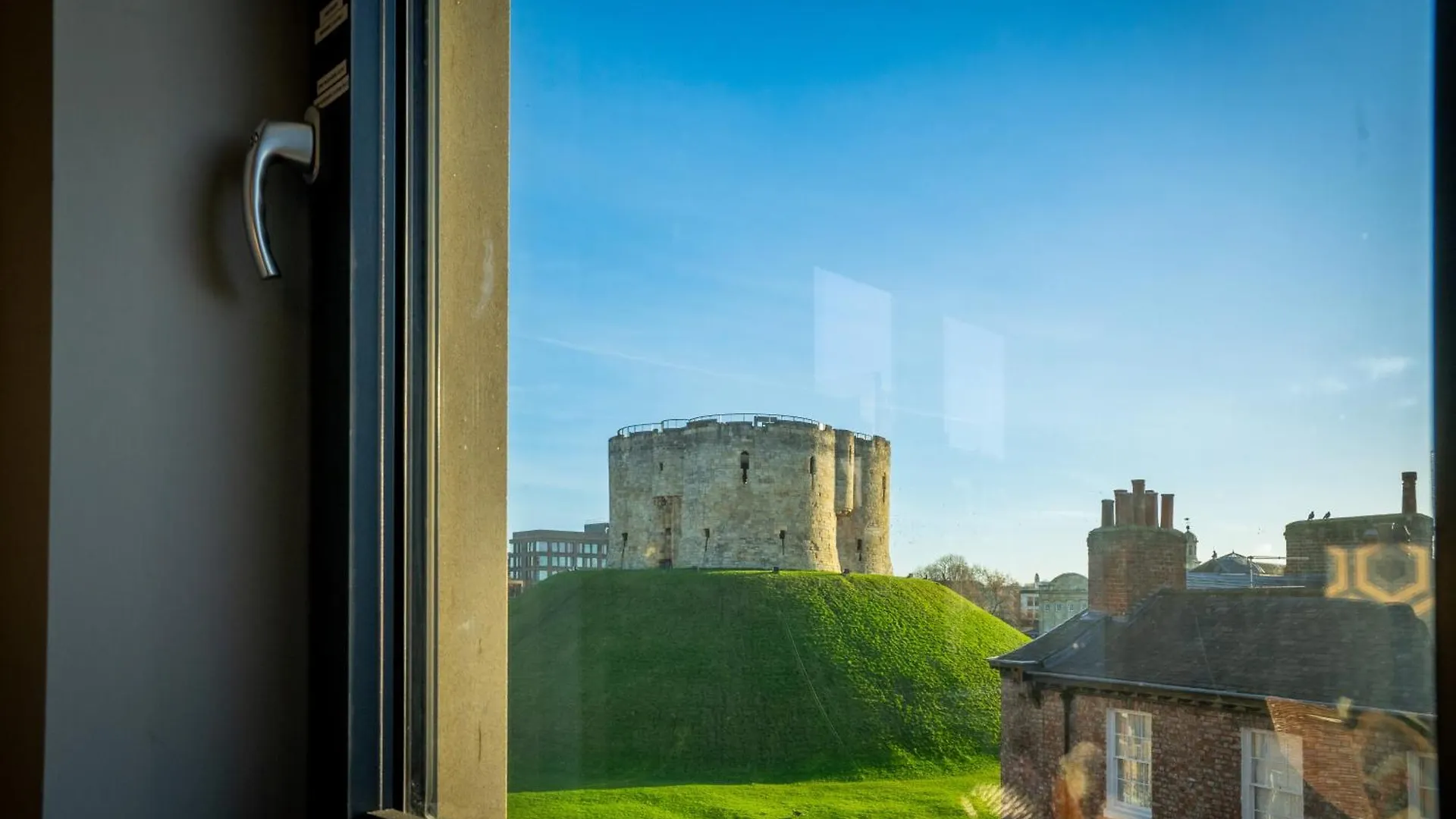 Boutique Apartment At The Old Fire Station York 0*,  United Kingdom